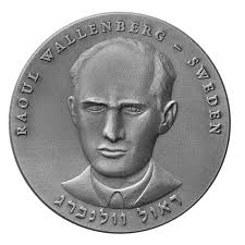 Raoul Wallenberg
