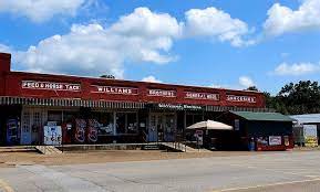 Maybe you would like to learn more about one of these? Williams Brothers General Store 3788 General Store Best Places To Live Williams