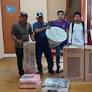 Comunidad Shawi fortalece su comunicación con nuevos equipos en San Juan del Armanayacu