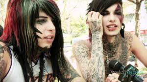 Check spelling or type a new query. Interview With Blood On The Dance Floor Youtube