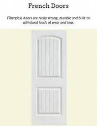 French doors are used in several different applications, noted vince. Pin On Interior Doors Rebekah