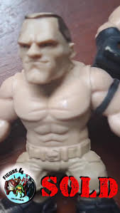 What Happened to Slam City