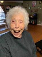 Nancy Wagner Obituary (1927