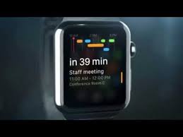 El Apple Watch Y Fantastical 2 Por Fin Compatibles Apple Watch Manzana Mac