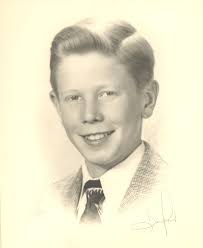 Frank Crawford Obituary