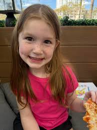 Brooklynn Hodge, a junior at Pittsburgh Obama, is officially CANCER FREE! 🙏