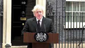 27/03/2020 i̇ngiltere başbakanı koronavirüs boris johnson. Ingiltere Basbakani Johnson Covid 19 Un Hindistan Varyantiyla Ilgili Bazi Onemli Bilinmeyenler Var Ntv