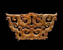 the beauty of jade warring states period and han dynasty jades on view at throckmorton fine art art de chine chine ancienne chine