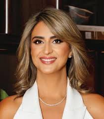 Los Angeles Magazine Real Estate All-Stars 2025 by The Lifestyle Magazines  of SoCal