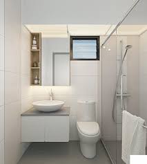 Whether it's rendering a simple hdb bto bathroom and toilet renovation service, condo bathroom renovation, or bathroom remodel for a landed house, kepha design and contracts can take you step. Strictly Scandinavian 3 Room 65sqm Bto Reno T Blog Chat Hdb Bto Interior Design And Renovation Renotalk Com