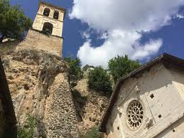 Terremoto in umbria e marche. Terremoto Ecco L Elenco Dei Beni Culturali Danneggiati In Umbria Tuttoggi