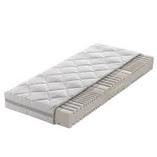 Viscoschaummatratze unsere mitarbeiter haben uns der. Optimo Ergosan E 500 Kaltschaum Rg55 Matratze Living Domani