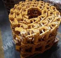 Undercarriage Spare Parts Bulldozer Track Master Link D6 D6b ...