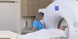 A ct scan is one of several diagnostic tests that physicians order when they suspect lung cancer. When Should You Consider A Low Dose Ct Scan To Test For Lung Cancer El Camino Health