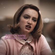 Alfreda Marsh Welcome To Derry