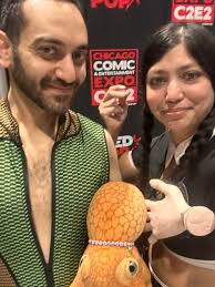 Let's help each other Eggys!