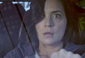 Road games. [„Alone”, 2020]