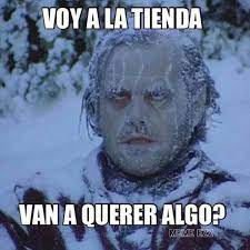 No Ta Frio Memes Divertidos Memes Imagenes Graciosas