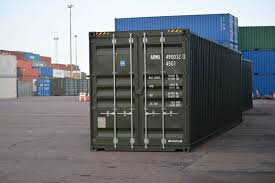 We did not find results for: 40ft Shipping Container Green Adaptainer