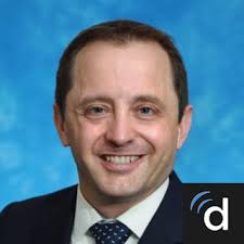 Dr. Leopold Arko, MD