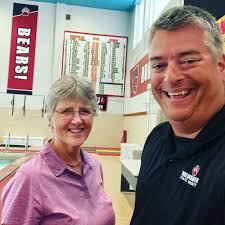 Friends of Bridgewater State University Swimming & Diving