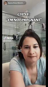 Gypsy Rose Lying in Police Interview