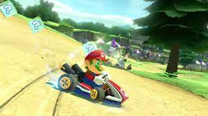 Mario Kart 8 Deluxe Para Xbox One Segun Una Tienda Britanica Hobbyconsolas Juegos