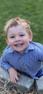 Remington Ryan Grant Obituary January 11, 2023