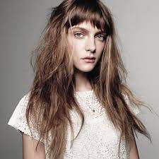 Pin By Fiona Green On Beauty Long Hair Styles Vogue Beauty Beauty