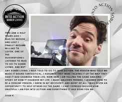 Into Action Sober Living