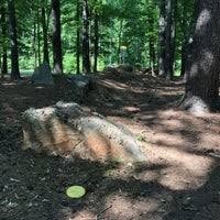 View and review over 8000 disc golf courses, track courses you've played and want to play, track your scores, organize and trade your discs, connect with description: Hornets Nest Disc Golf Course Golf Course