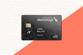 Citi american airlines credit card. Citi Aadvantage Executive World Elite Mastercard Review