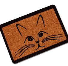 We list many of china's best entrance mat manufacturers and also have a number of other good companies that supply equipment. Cartoon Door Mat For Entrance Travancore Mats Matting Company Id 16443343548