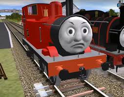 Thomas and friends red train name new arrivals