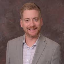 Michael Krier, Director, Business Development