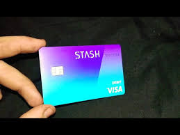 Also, report any suspicious activity from your account to the customer service. Stash Founders Card Youtube