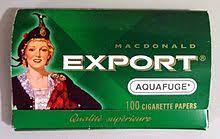 These rolling papers are known to burn slowly and produce very little ash, creating a comfortable and clean sesh. List Of Rolling Papers Wikipedia