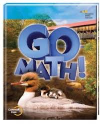 Add and subtract fractions with unlike denominators; 60 Go Math Ideas Go Math Math Smart Board