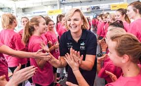 Anita włodarczyk jako lalka barbie! Anita Wlodarczyk Artykuly Nasze Miasto