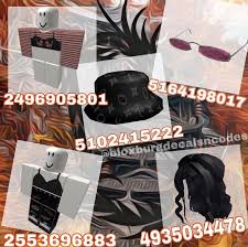 You've found bloxburg news, a fan account dedicated to sharing news on roblox's welcome to bloxburg — thanks for 21k! Bloxburg Emo Outfit Codes Robloxcodes Instagram Posts Gramho Com This Video Includes Goth Gothic Grunge Outfits For Boys Girls Everything In Between Gambar Lucu Mania