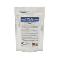For some pool owners, a stained pool is beyond embarrassing, worse than tattered carpet and stained couch cushions. Citric Acid Metal Stain Remover Copper Culator Metal Eliminator And Stain Preventer For Pools And Spas