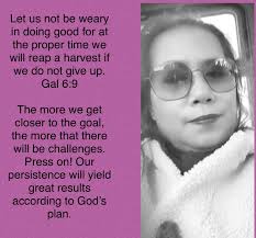 Edna Saclayan Matterig