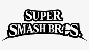 In the reveal trailer, the whole area is covered in darkness that is only illuminated by a massive, hellfire smash bros. Smash Bros Logo Png Images Free Transparent Smash Bros Logo Download Kindpng