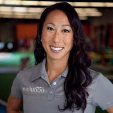 Evolution Trainers, Mountain View, California