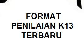 Format penilaian kurikulum 2013 sd revisi 2019 lengkap terbaru. Format Penilaian K13 Sd Terbaru Tahun 2021 2022 Kherysuryawan Id