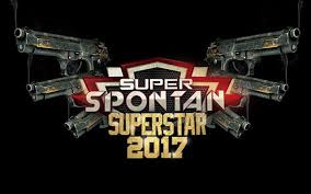Program realiti lawak spontan, �super spontan superstar 2017' akan bersiaran selama 8 minggu dipancarkan secara langsung dari dewan percubaan upm, serdang mulai 8 september 2017 (jumaat), jam 10.00 malam di astro warna (saluran 132) serta siaran serentak di warna hd (saluran 124). Live Streaming Super Spontan Superstar 2017 Akhir Online Oh Hiburan