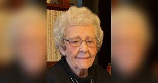 Obituary for Nancy (Bakker) Faber