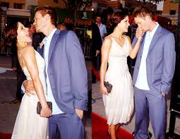 Sophia Bush And Chad Michael Murry 3 Celebrity Couples Celebrities Celebs