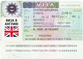 Tranzit Cherez London Dlya Rossiyan Ukraincev V 2020 Godu