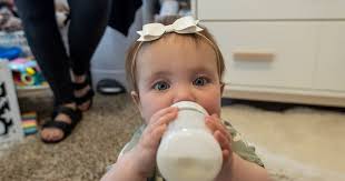 Democrats Blast 'Corporate Concentration' Amid Baby Formula Shortage